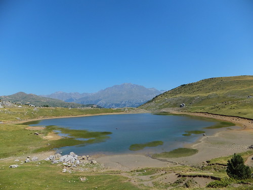 Lac de Piedrafita.4.9.2013 134