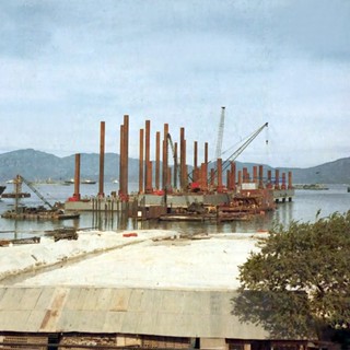 Cam Ranh Bay 12 Jul 1966