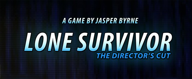 Lone Survivor: The Director's Cut on PS3 and PS Vita