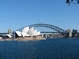 Sydney - 27 días en Australia y con ganas de más (1)