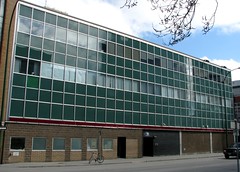 Dayton Building