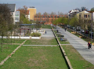 Carl-Weder-Park