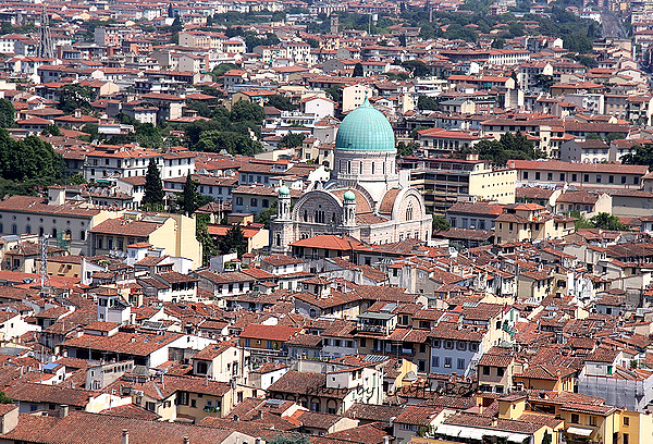 佛羅倫斯。Florence-110525