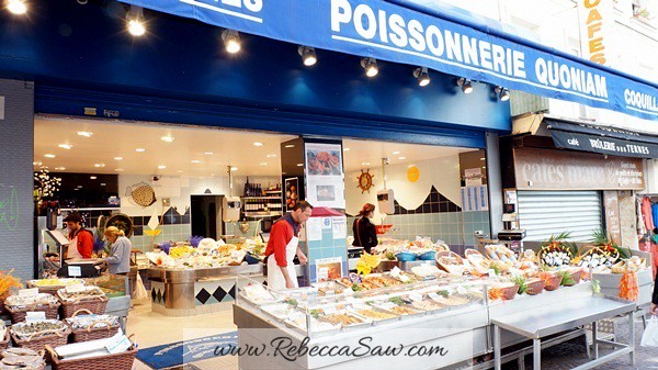 Paris Food Walking Tour - Gourmet French Food (108)