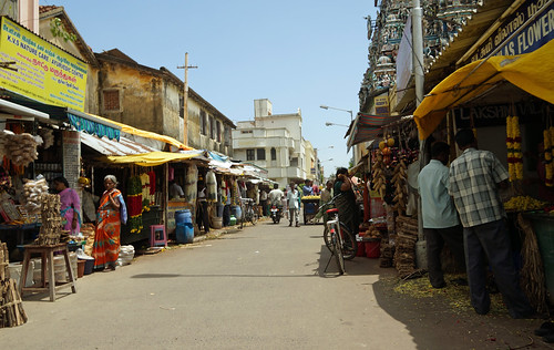 Chennai Street