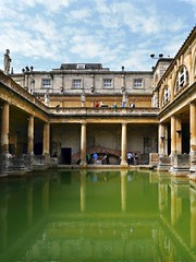 Bath (Roman Baths)