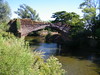 1] Briona (NO), Proh: il ponte medioevale