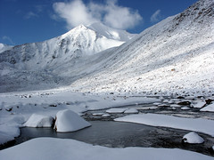 Northern Ladakh