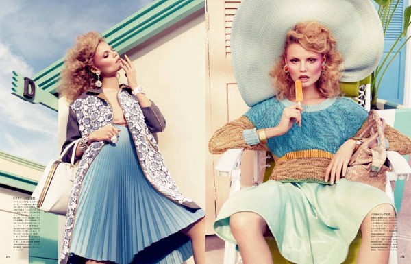 vogue-nippon-february-2012-passion-for-pastel-editorial-magdalena_frackowiak-4