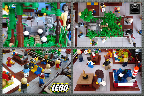 Lego exhibition 07