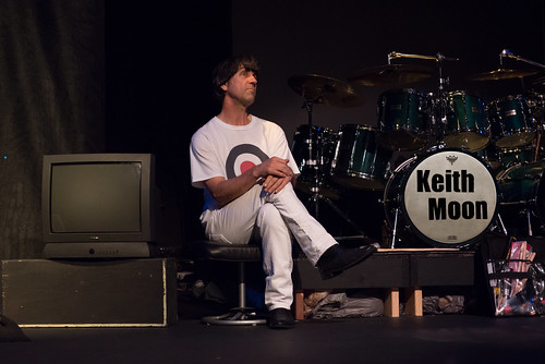 Keith Moon 1