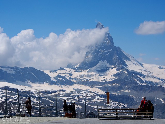 Zermatt 策馬特 / Matterhorn 馬特洪峰