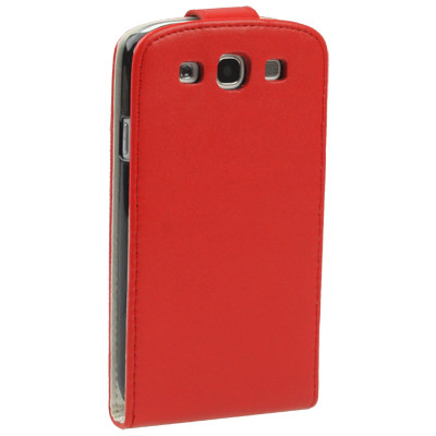 Samsung Galaxy Red Case by gogetsell