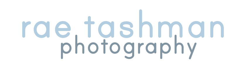 rae tashman photography
