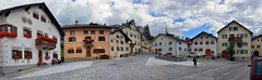 Switzerland:Graubünden