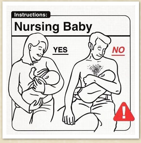 Breastfeeding Posters