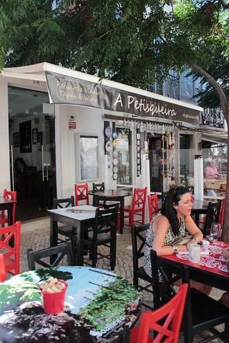 Onde comer em Lagos - Algarve