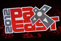PAX East 2012