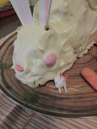 Bunny Cake 0105