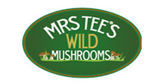 Mrs Tee's Wild Mushrooms