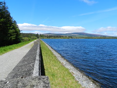 My 7h spin - Roundwood Reservoir