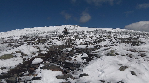 Mount Moosilauke 2013