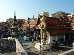 Thailand Jan 2010
