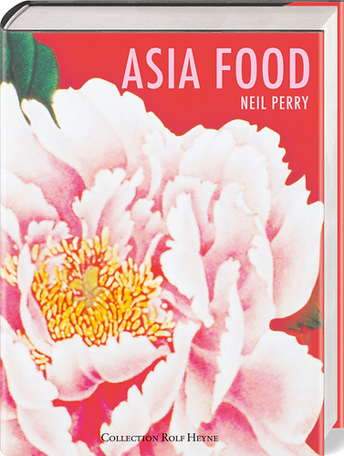 Asia Food Neil Perry