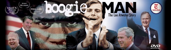 boogie man: lee atwater