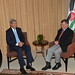 Secretary Kerry Meets With Jordanian King Abdullah