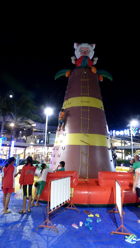 Central Festival samui- Fun Fair