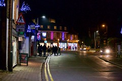 Chalfont St Peter Fun Night - 2nd December 2016
