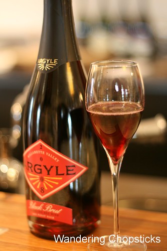 12 Argyle Winery - Dundee - Oregon 10