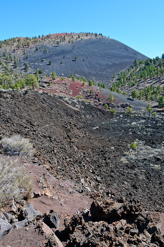 Sunset Crater Volcano National Monument AZ 15Mar2012 a_6293 by 2HPix.com - Henry Huey