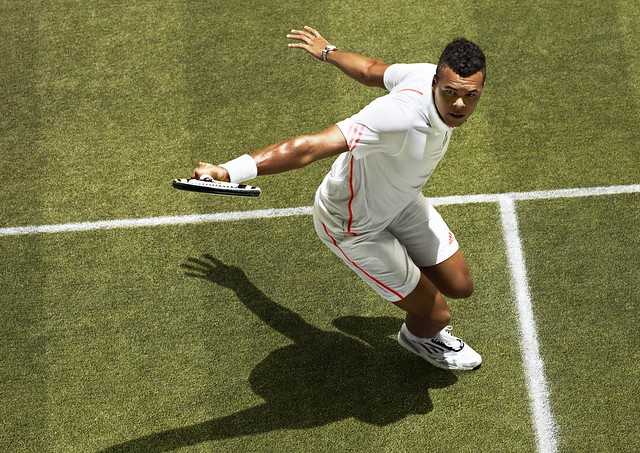 Wimbledon 2012: adidas players outfits