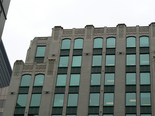 Prudential House, Toronto