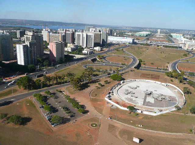 Brasília, DF - Brasil