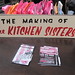 The Making of The Kitchen Sisters