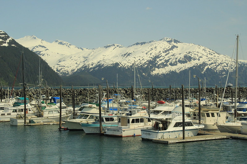 Finding Alaska: Cruising Prince William Sound 
