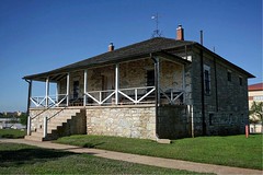 Fort Sill National Historic Site