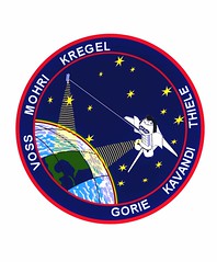 STS-99 (02/2000)
