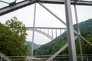New River Gorge-27