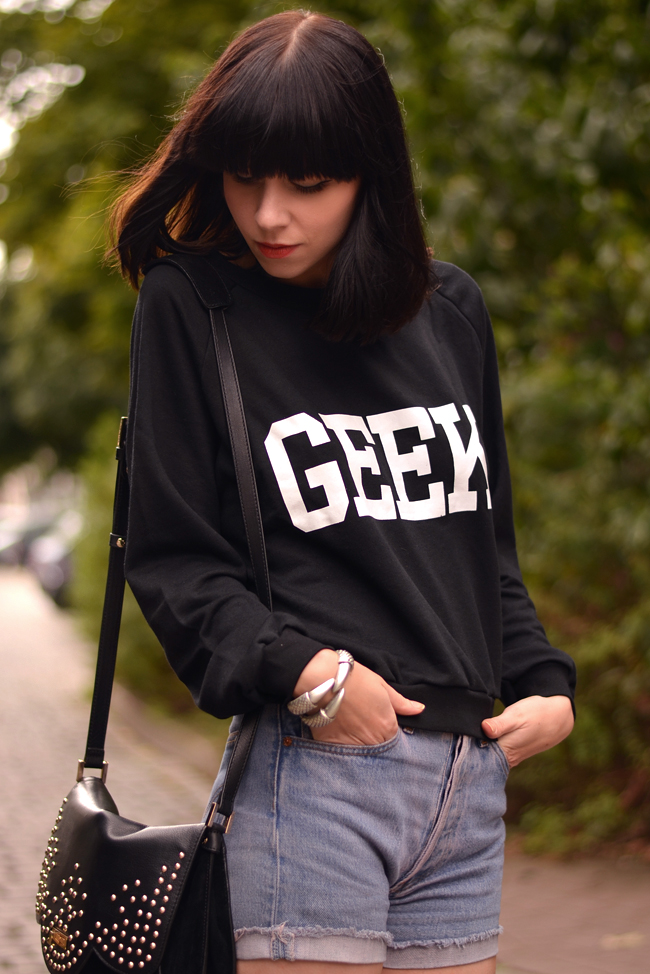 Fashion ID Geek Sweater Giveaway Blog 2