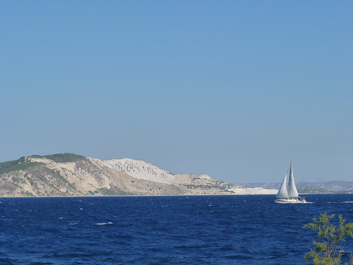 island of pumice nisyros