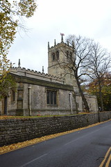 St. Peters Church, Conisborough