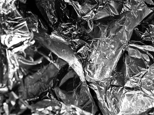 1000/779: 08 April 2012: Silver foil by nmonckton