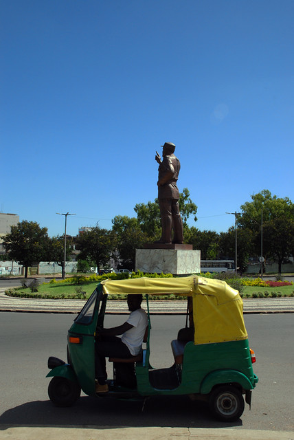 Maputo [041] samora e tchopela