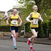 2012-04-28 Glasgow Parkrun Race