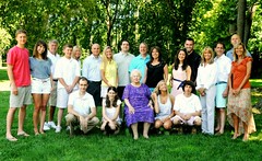 Frasca Family Portrait