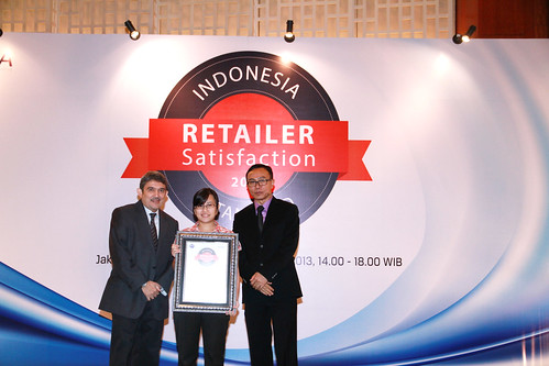 Indonesia Principal-Distribution-Retailer Forum 2013